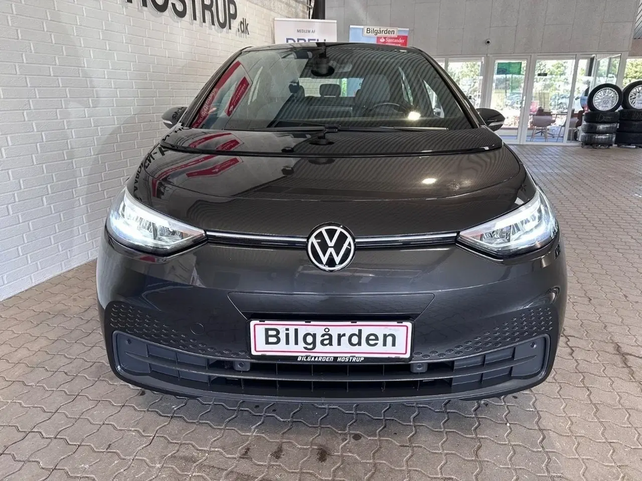 Billede 3 - VW ID.3 58 Pro
