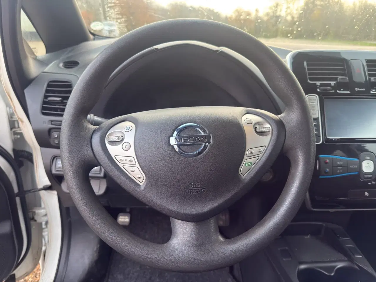 Billede 11 - Nissan Leaf 24 Acenta