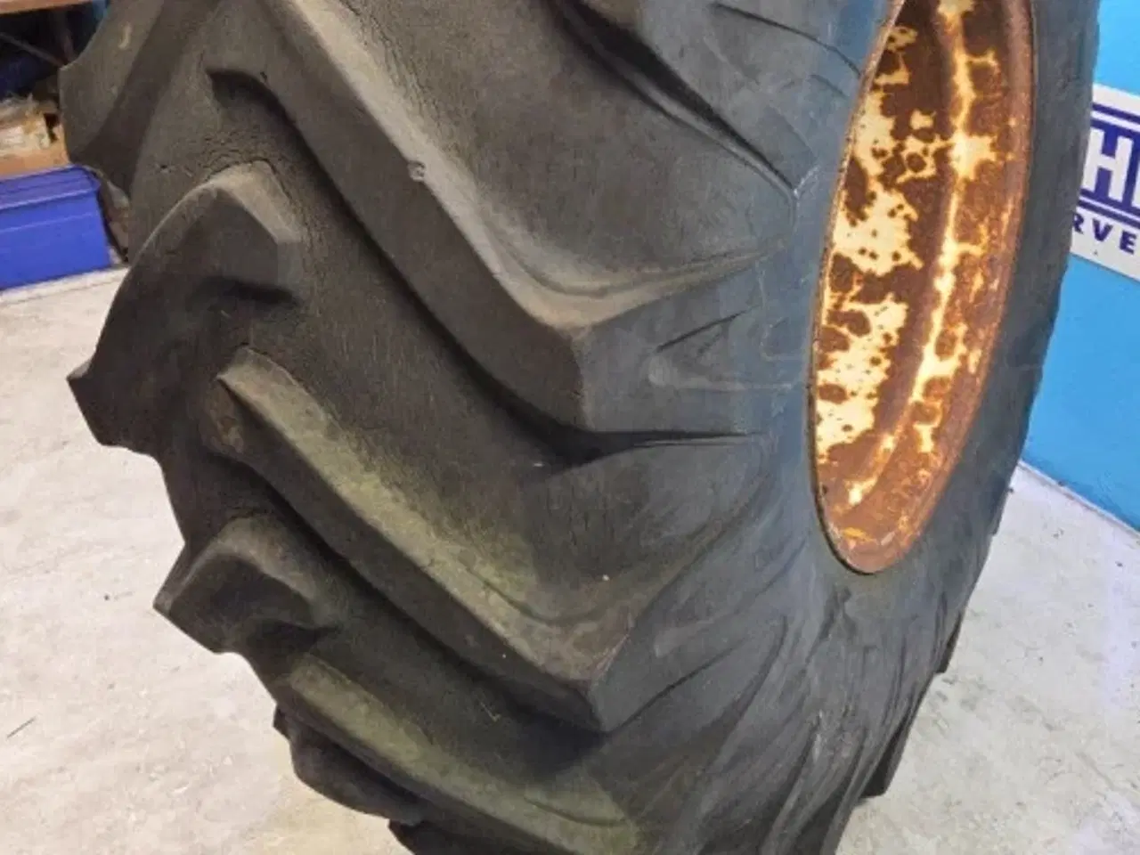 Billede 8 - 26"   23.1-26