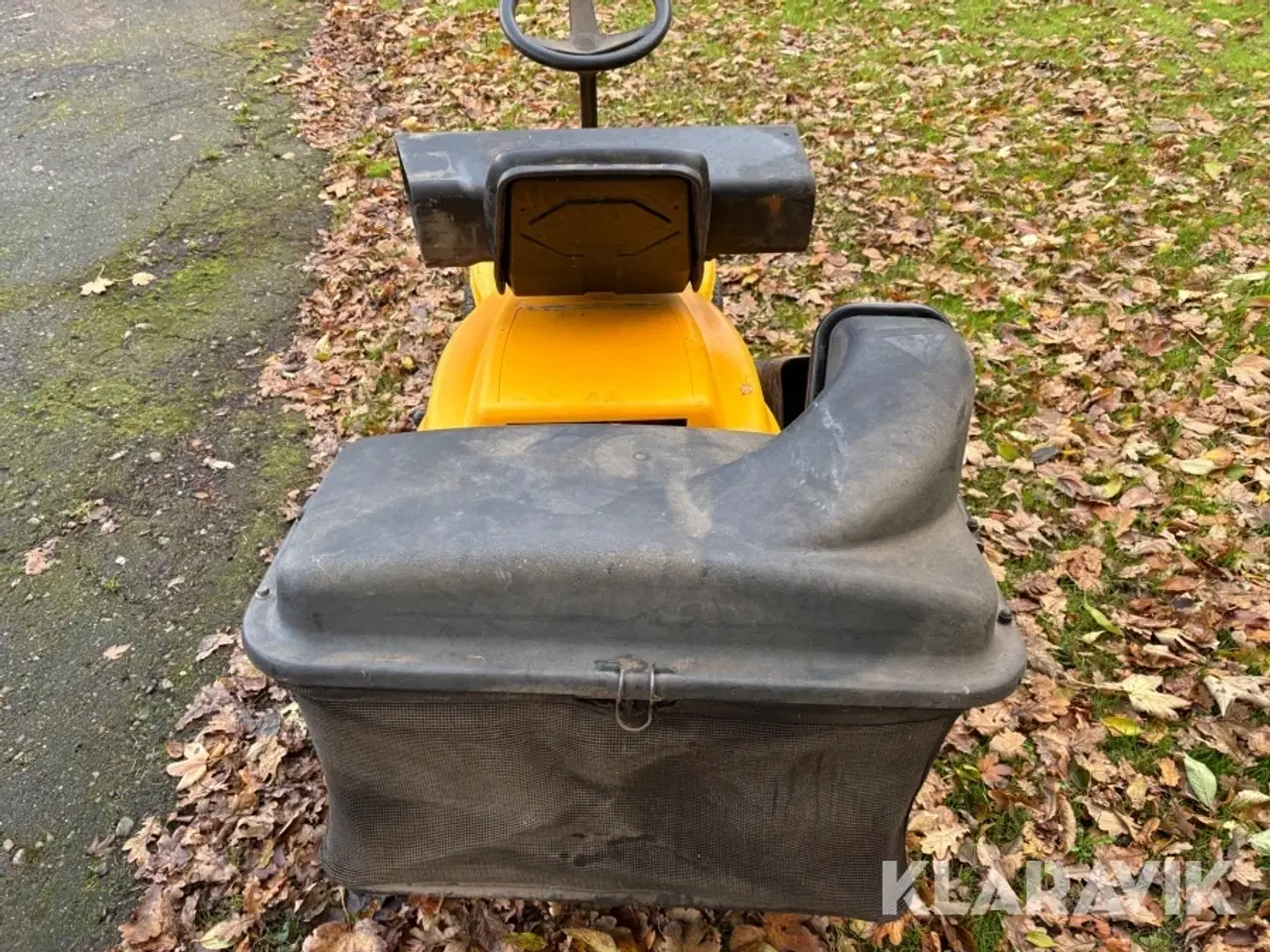 Billede 6 - Græsslåmaskine Stiga