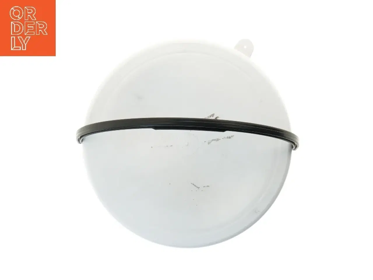 Billede 4 - Spand (str. Ø 22 cm længde 21,5 cm)