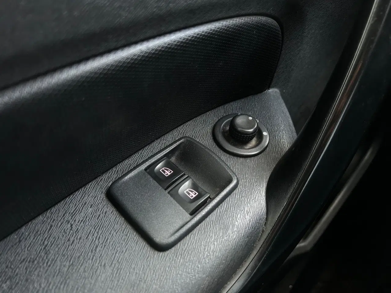 Billede 13 - Mercedes Citan 109 1,5 CDi Kassevogn L