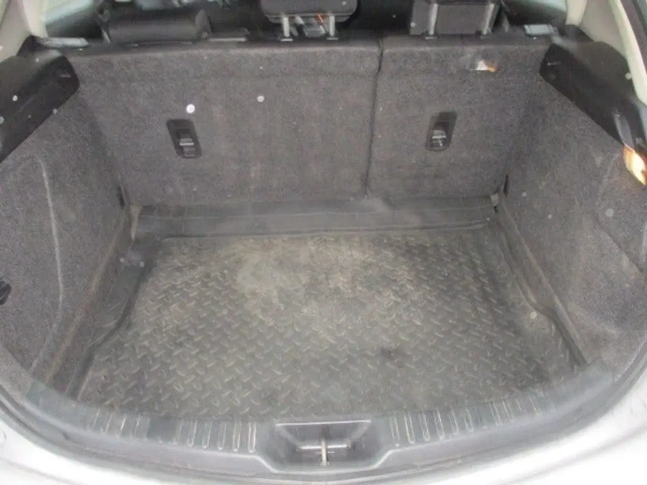 Billede 5 - Mazda 3 2,0 Premium