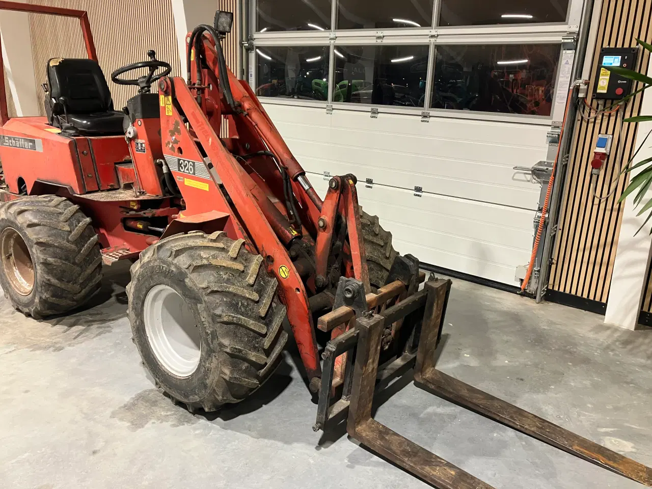 Billede 3 - Scheffer 326