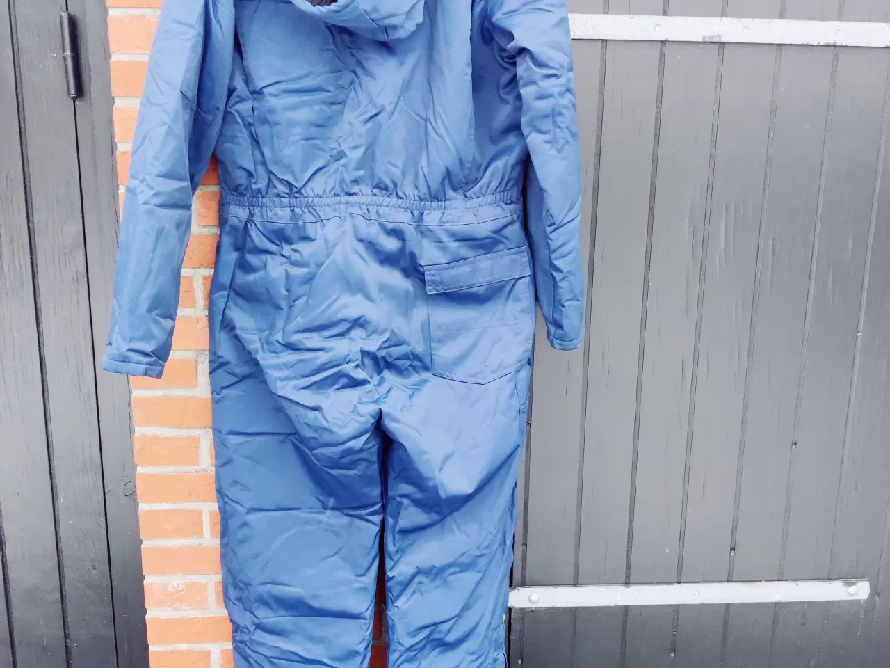 Billede 4 - Termokedeldragt polar Kansas 