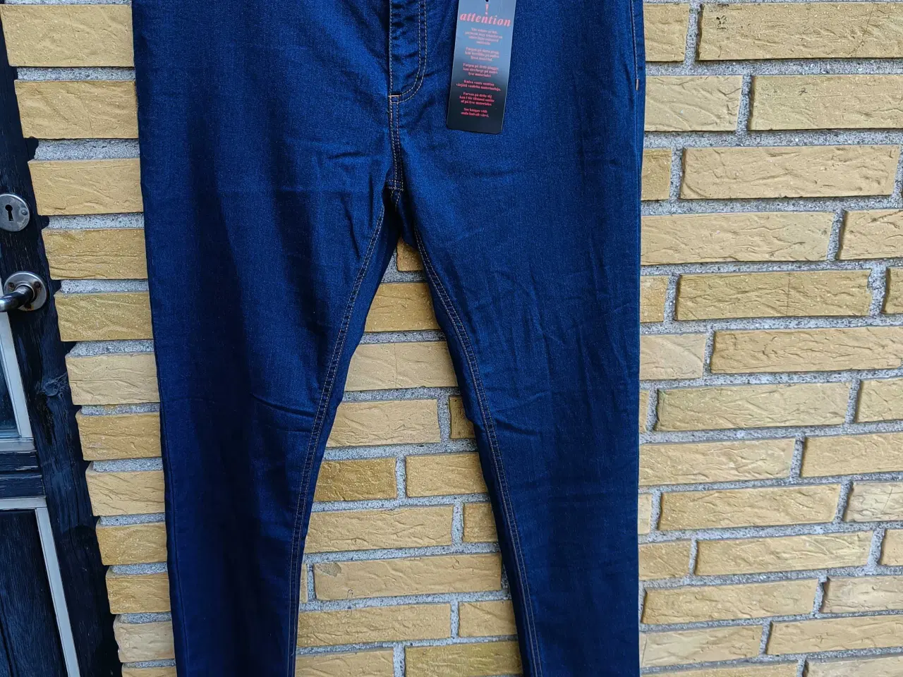 Billede 1 - Ellos stræk bukser 46str 