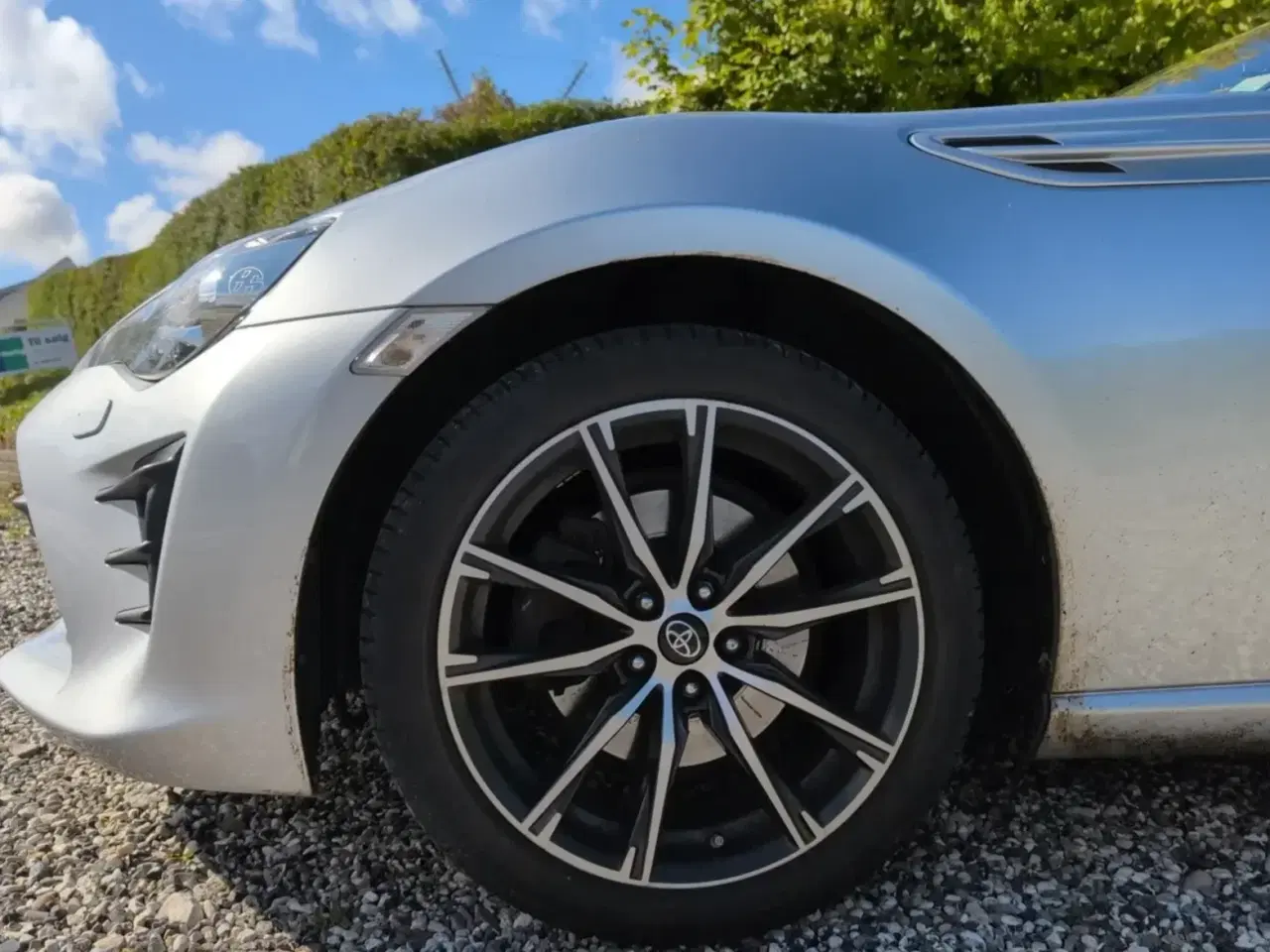 Billede 19 - Toyota GT86 2,0 D-4S T3