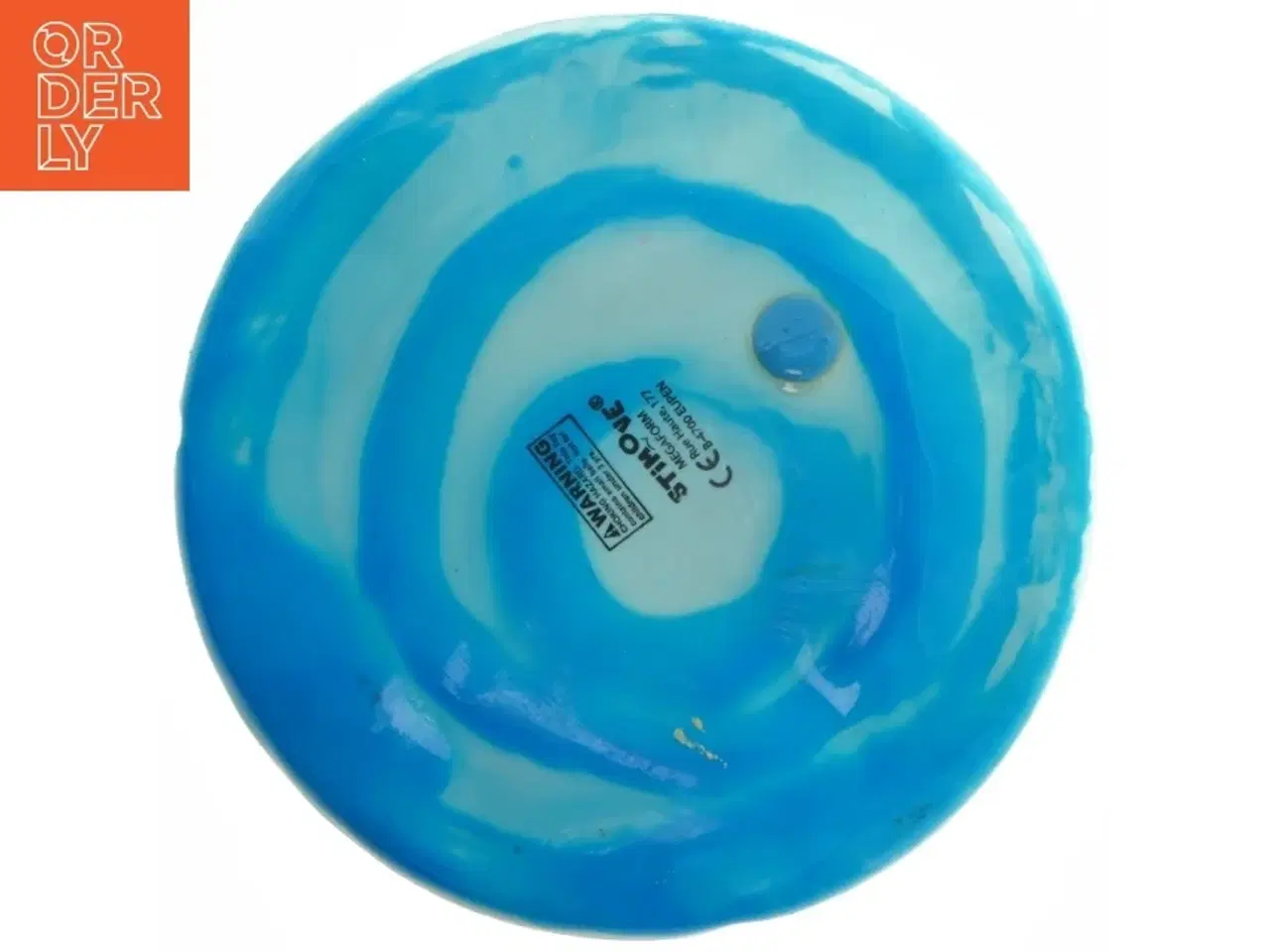 Billede 3 - Stimove BittyBottoms siddepude fra Stimove (str. O 22 cm)