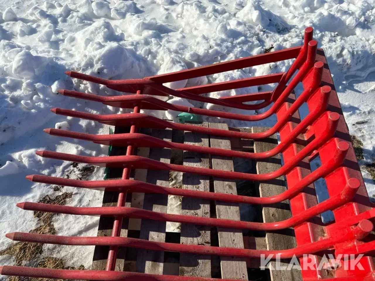 Billede 8 - Stengreb