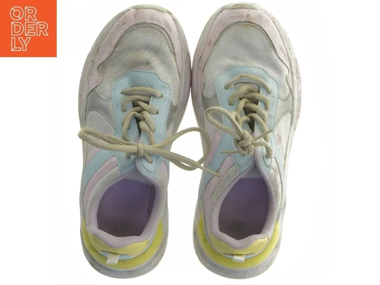 Billede 5 - Sko størrelse 36 fra H&M (str. 36 )