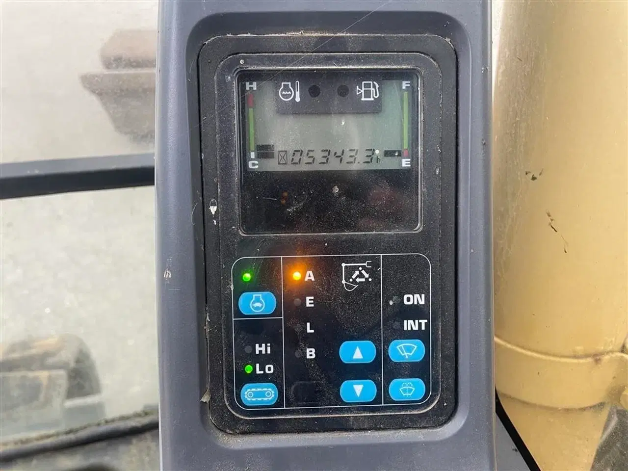 Billede 15 - Komatsu PC 130-7K