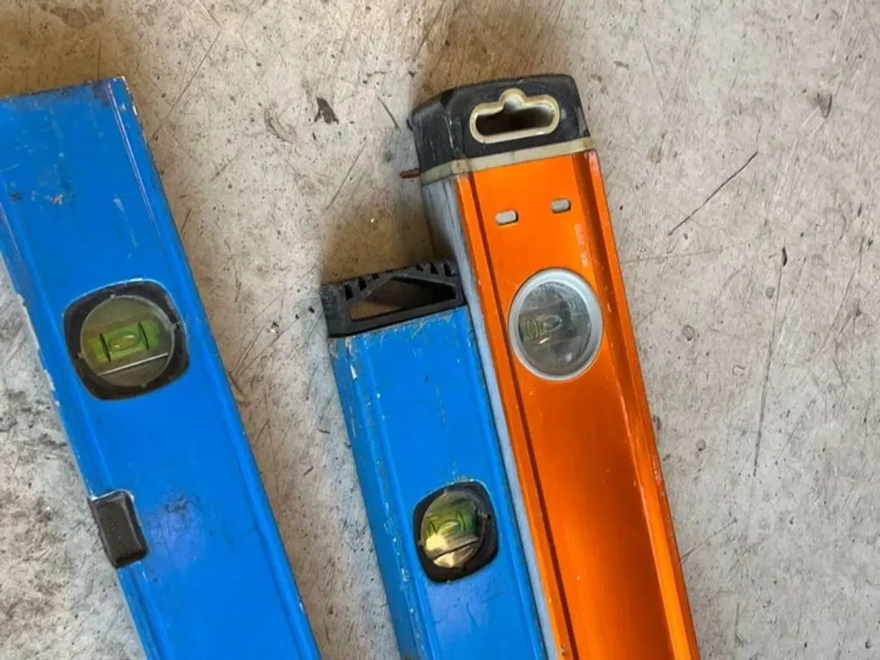 Billede 5 - Div. vatterpas