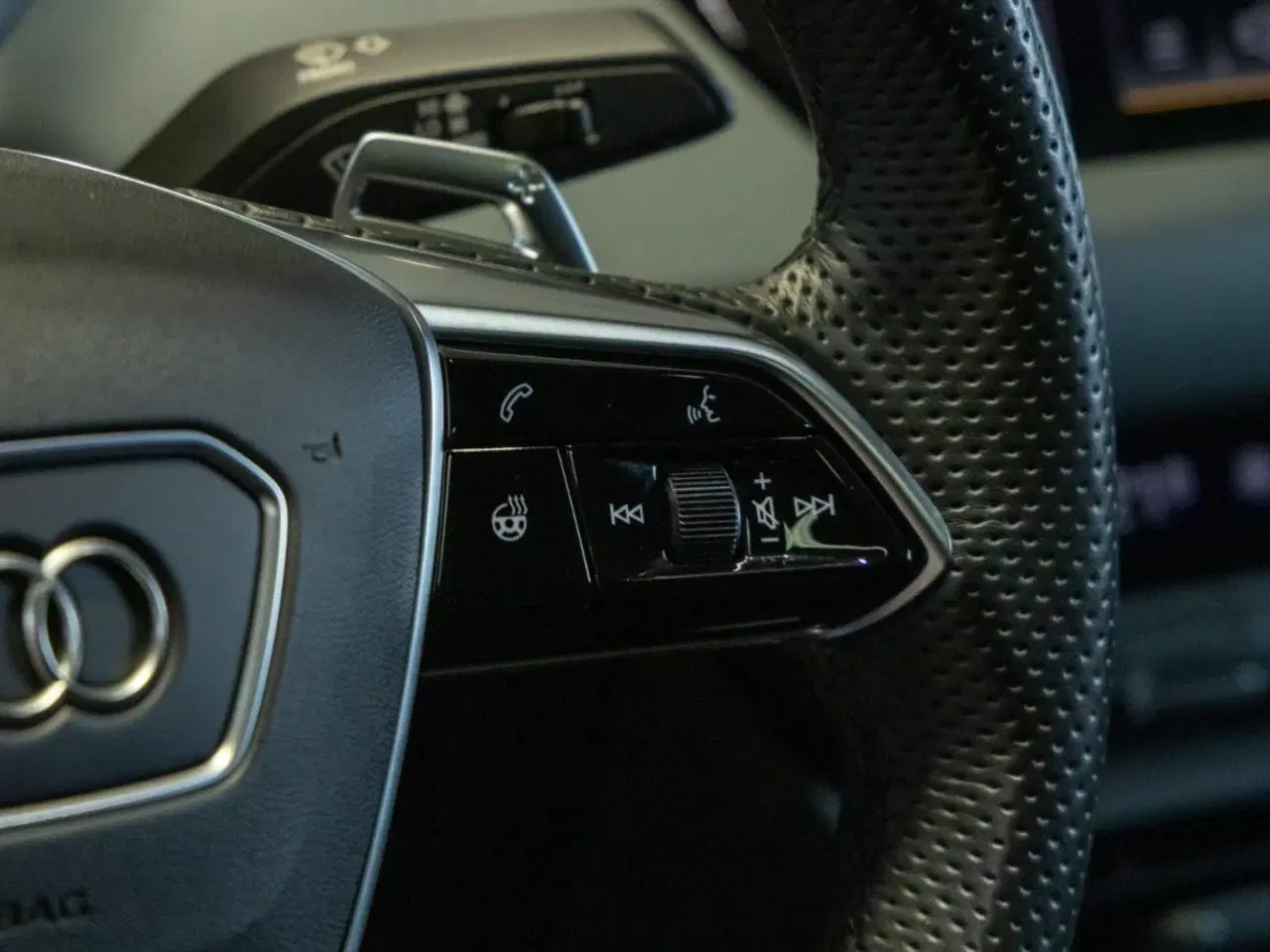 Billede 15 - Audi RS e-tron GT quattro