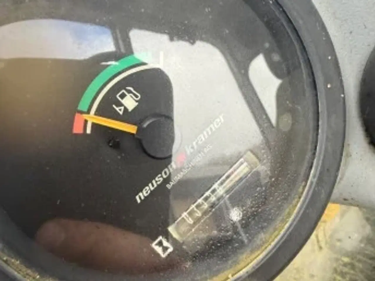 Billede 7 - 12tons gravemaskine