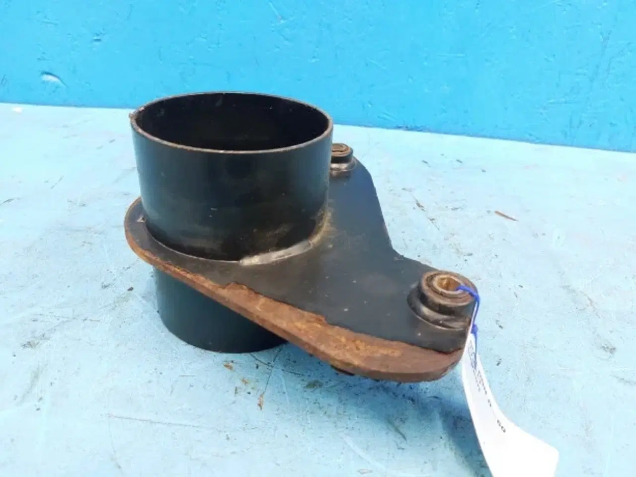 Billede 8 - MacDon D60 Support 172511