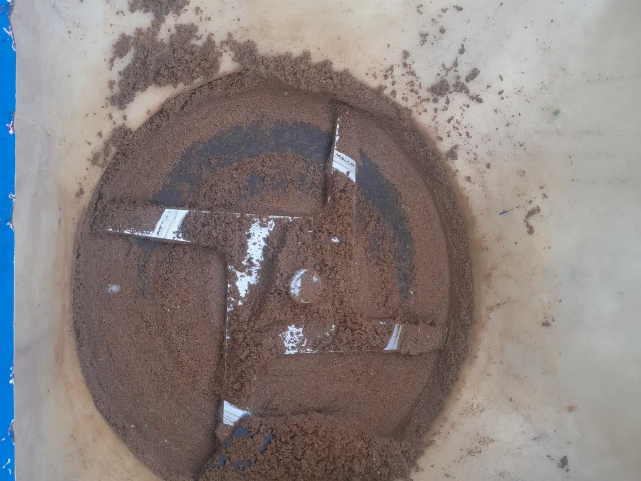 Billede 12 - Egholm 2100/2150 redskaber