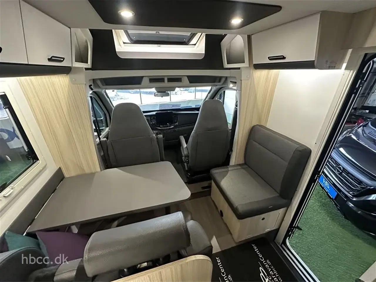 Billede 5 - 2025 - Sun Living S 75 SL FORD kampagne
