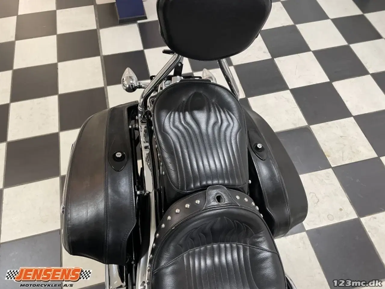 Billede 13 - Yamaha XV 1900