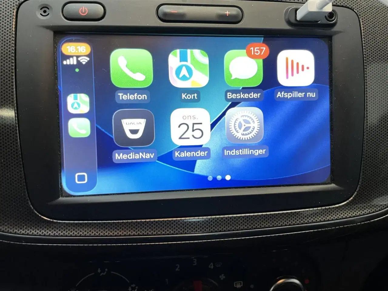 Billede 8 - Dacia Sandero 1,0 Tce Stepway Start/Stop 100HK 5d