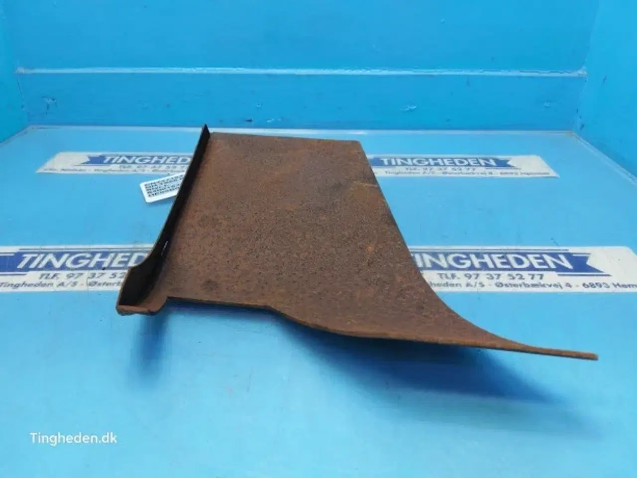 Billede 4 - New Holland TX68 Styr L.  84001833