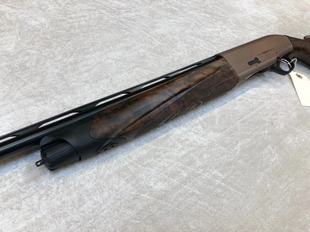 Billede 4 - Beretta Halvautomat 20/76