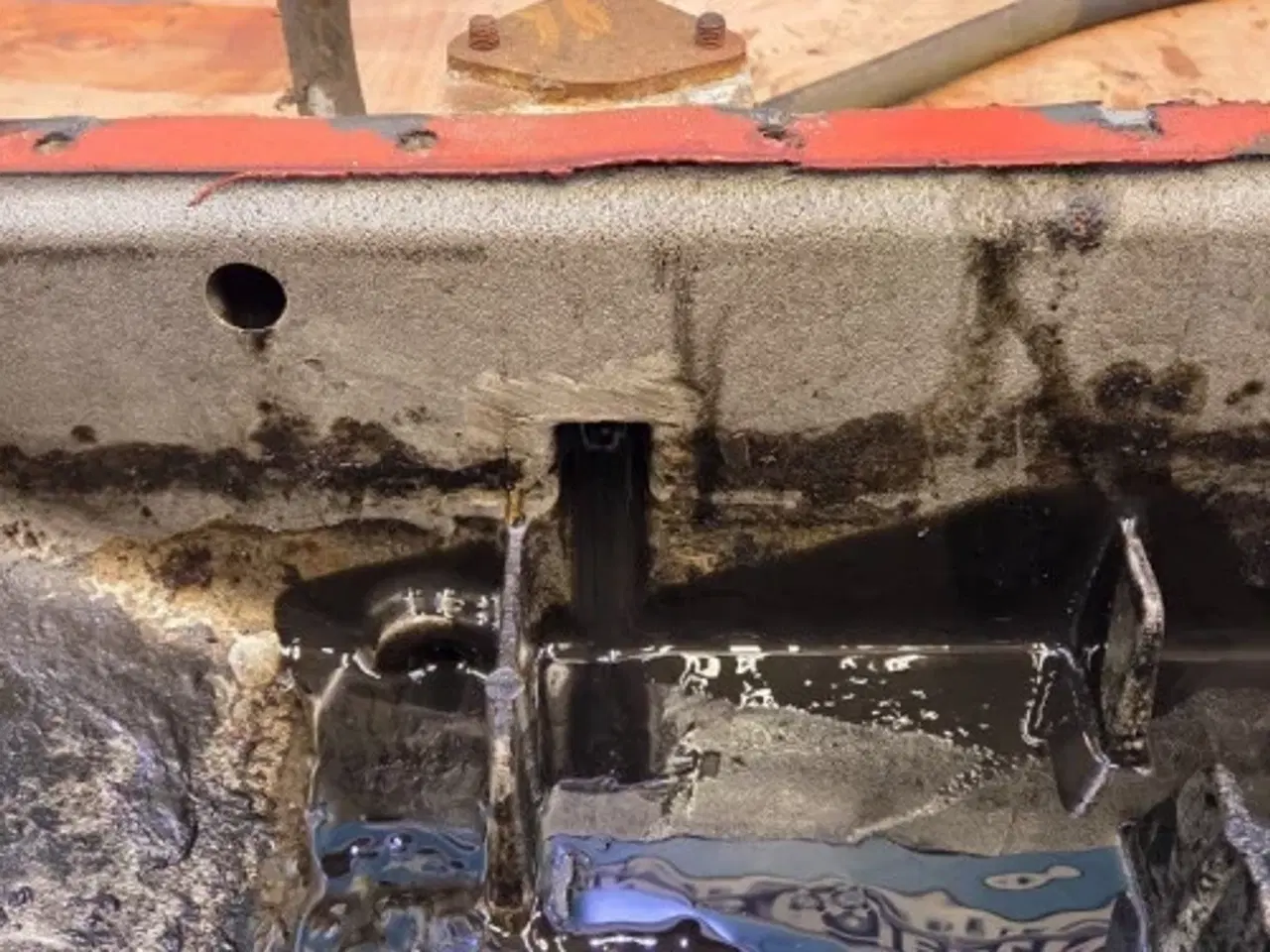 Billede 5 - Iveco 8361 SRE 11 Bundkar 98427149