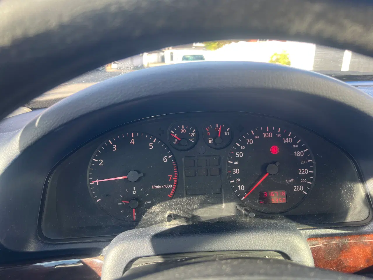 Billede 6 - Audi a4 b5 2.4 v6