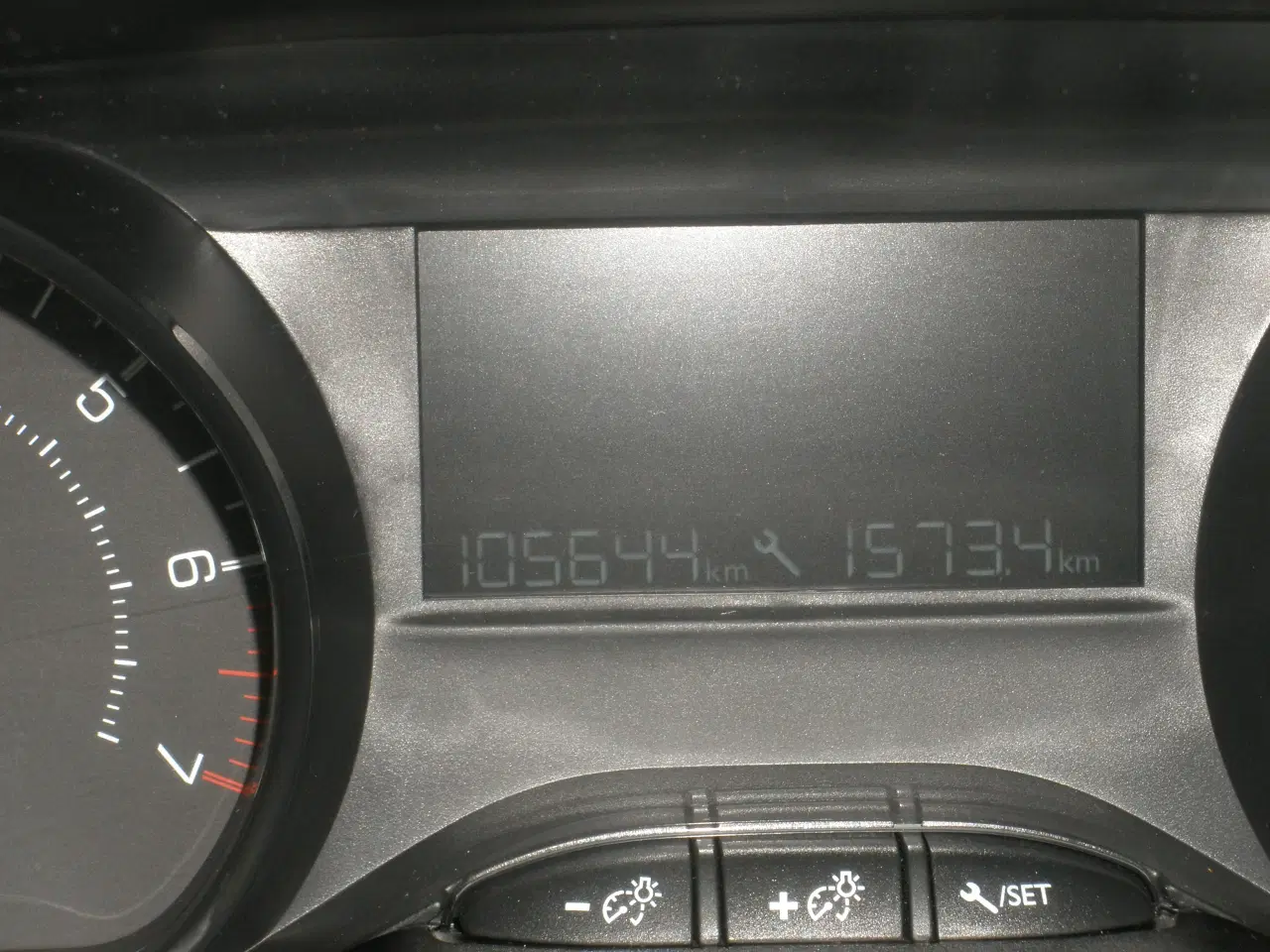 Billede 4 - Peugeot 208 1,0 VTI 5 dørs