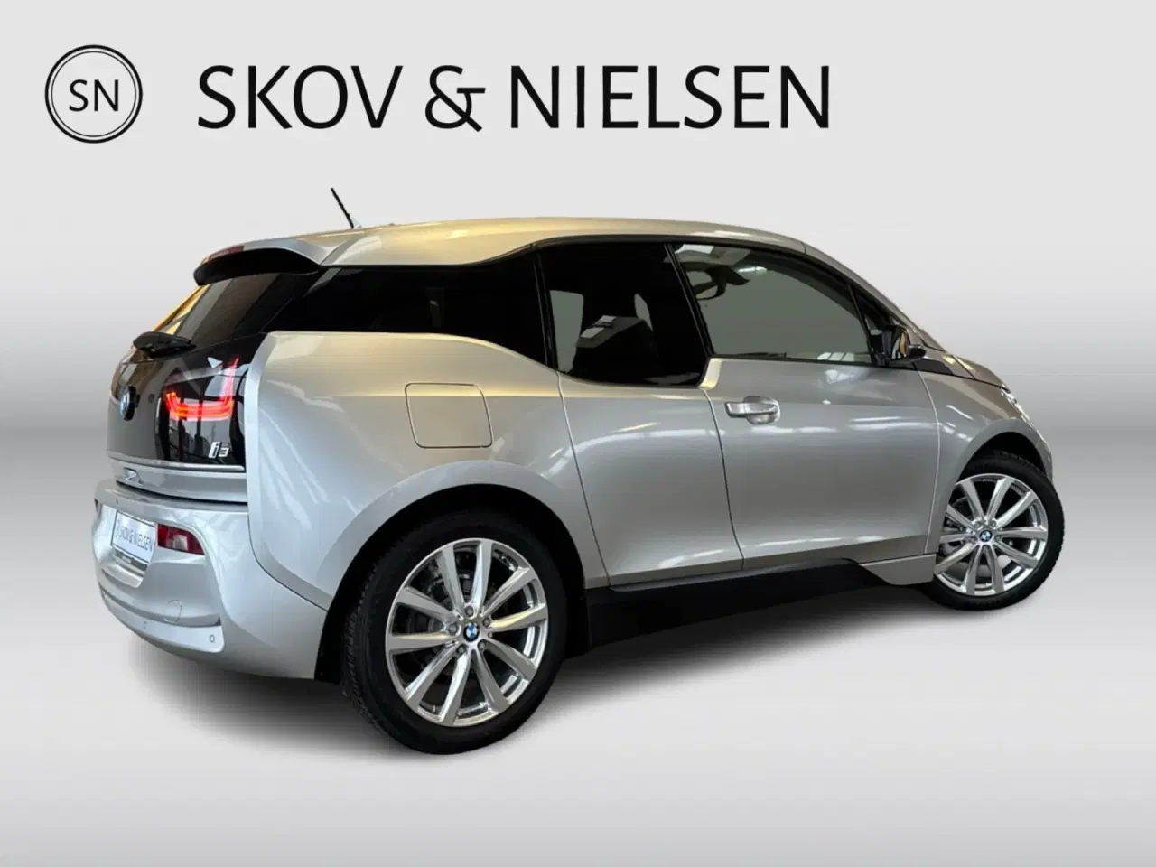 Billede 6 - BMW i3  BEV