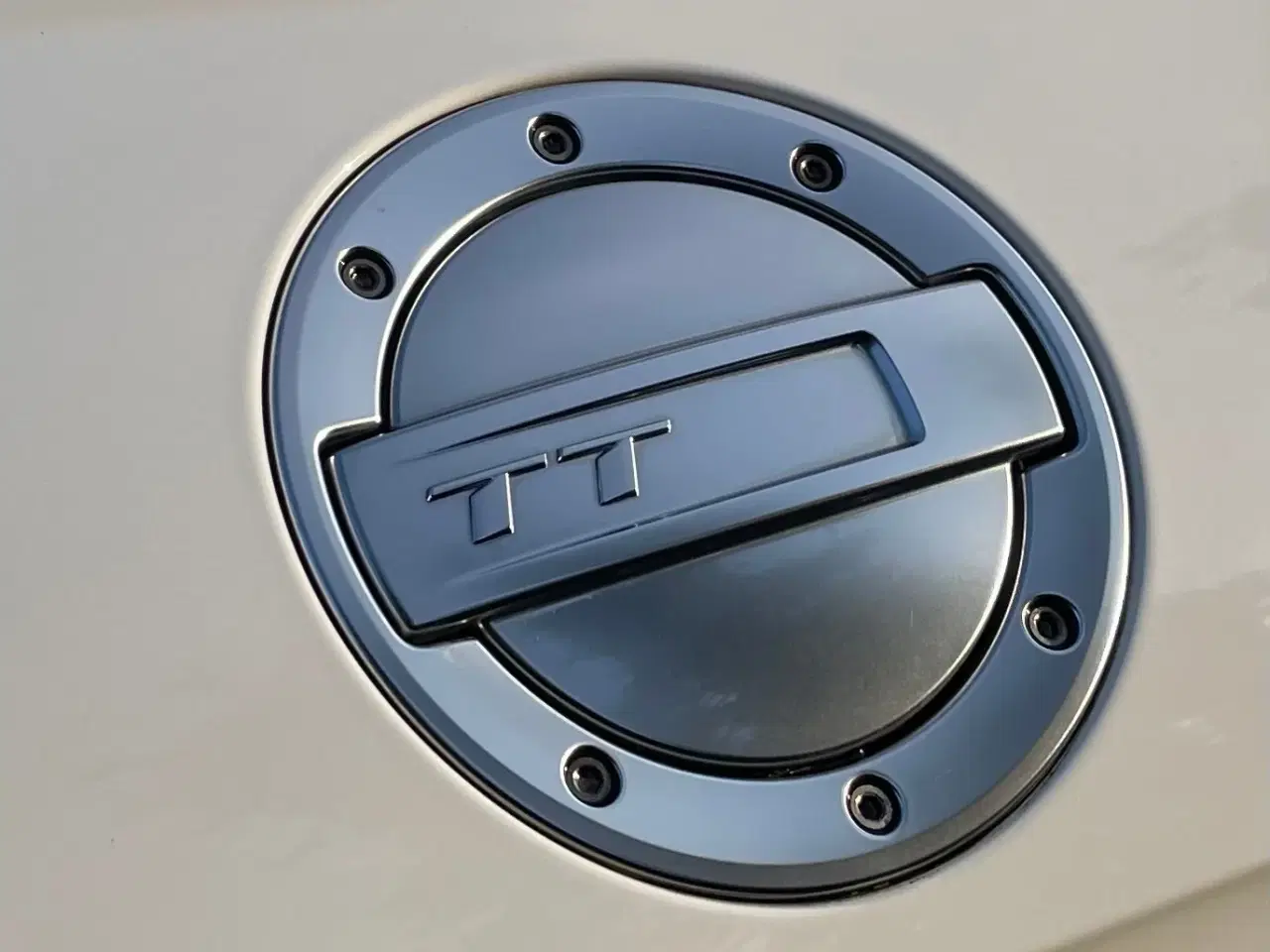 Billede 17 - Audi TT 2,0 TFSi 230 Coupé quattro S-tr.