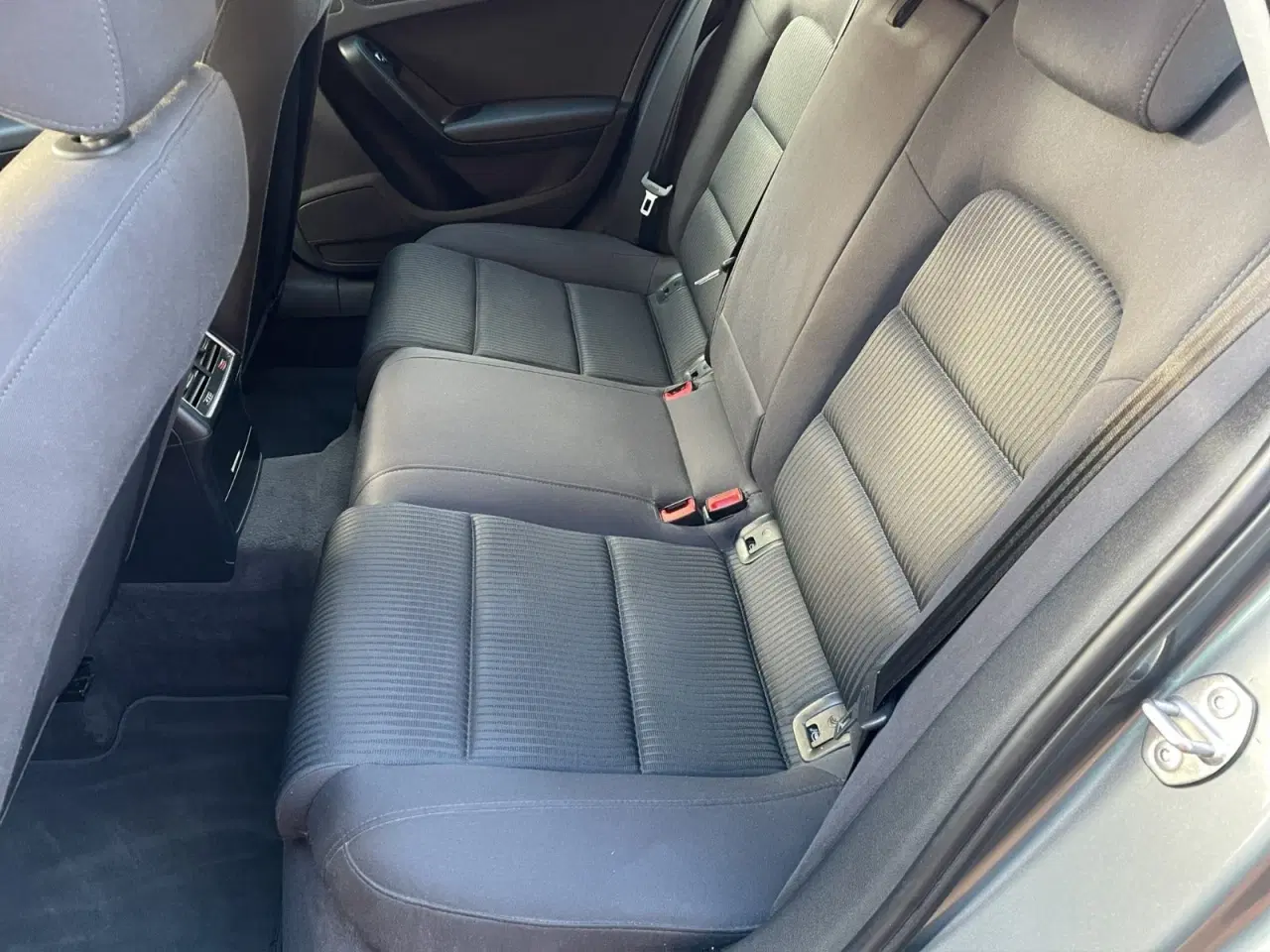 Billede 18 - Audi A4 1,8 TFSi 120 S-line Avant