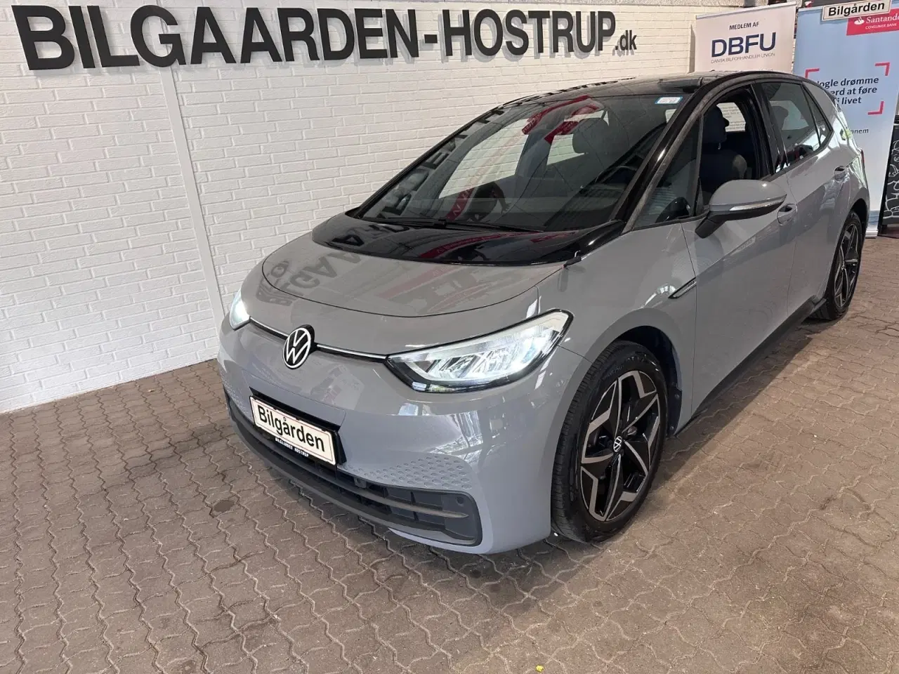 Billede 1 - VW ID.3 58 Pro Life