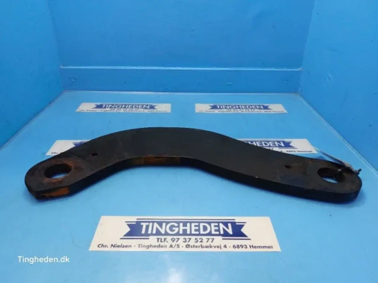 Billede 1 - JCB 413S Beslag 331/17095