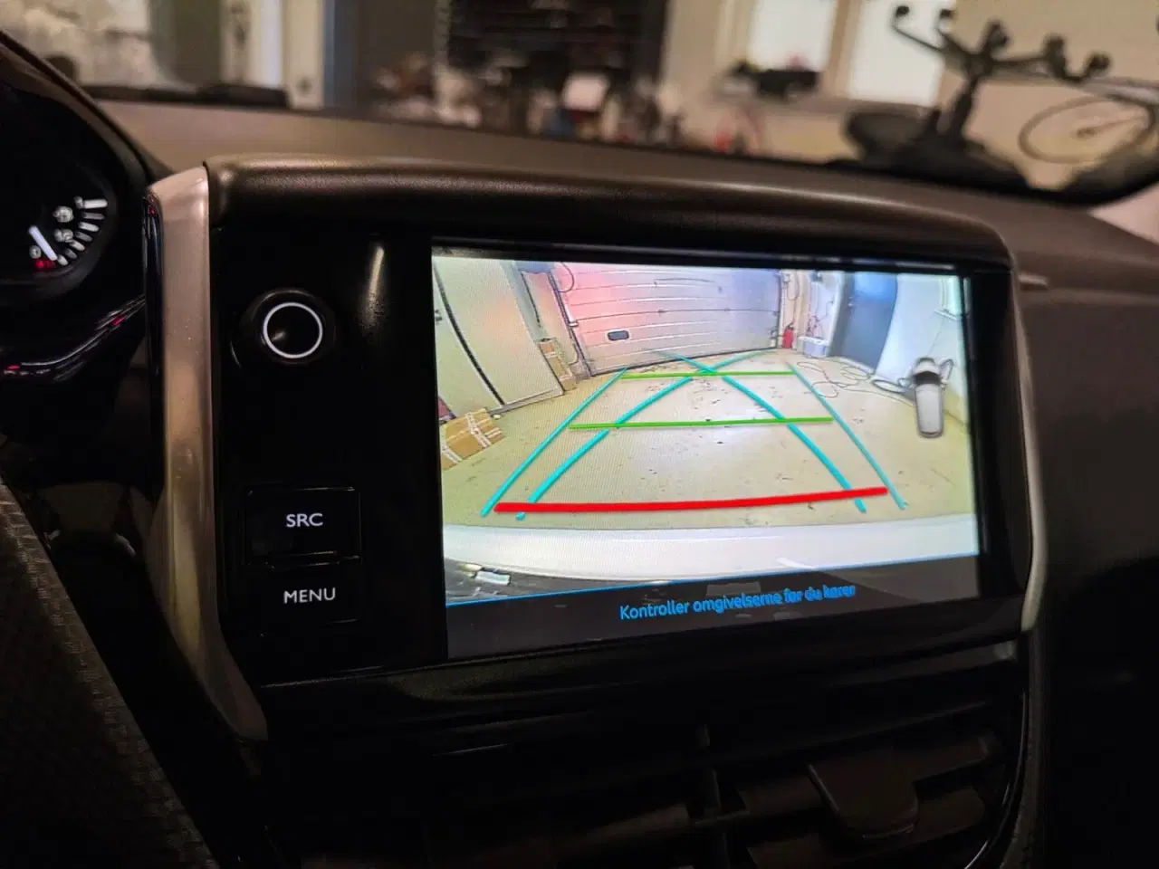 Billede 10 - Peugeot 208 1,6 BlueHDi 100 Allure Sky