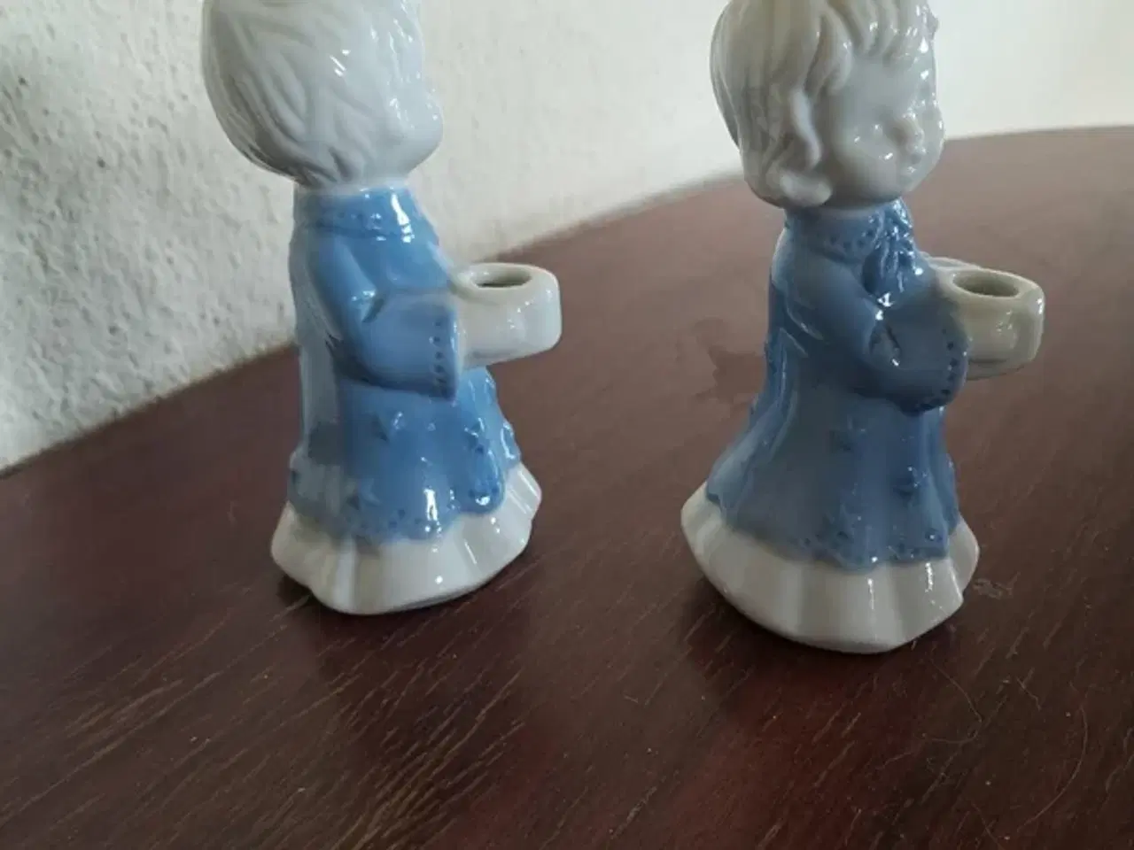 Billede 4 - Fyrfadsstager