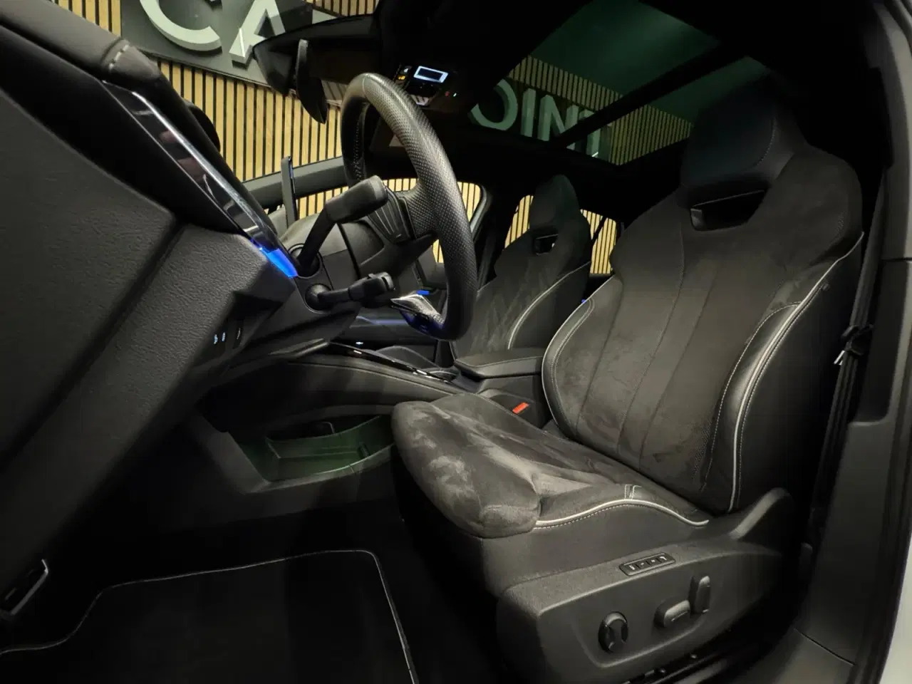 Billede 5 - Skoda Enyaq 80 iV Sportline