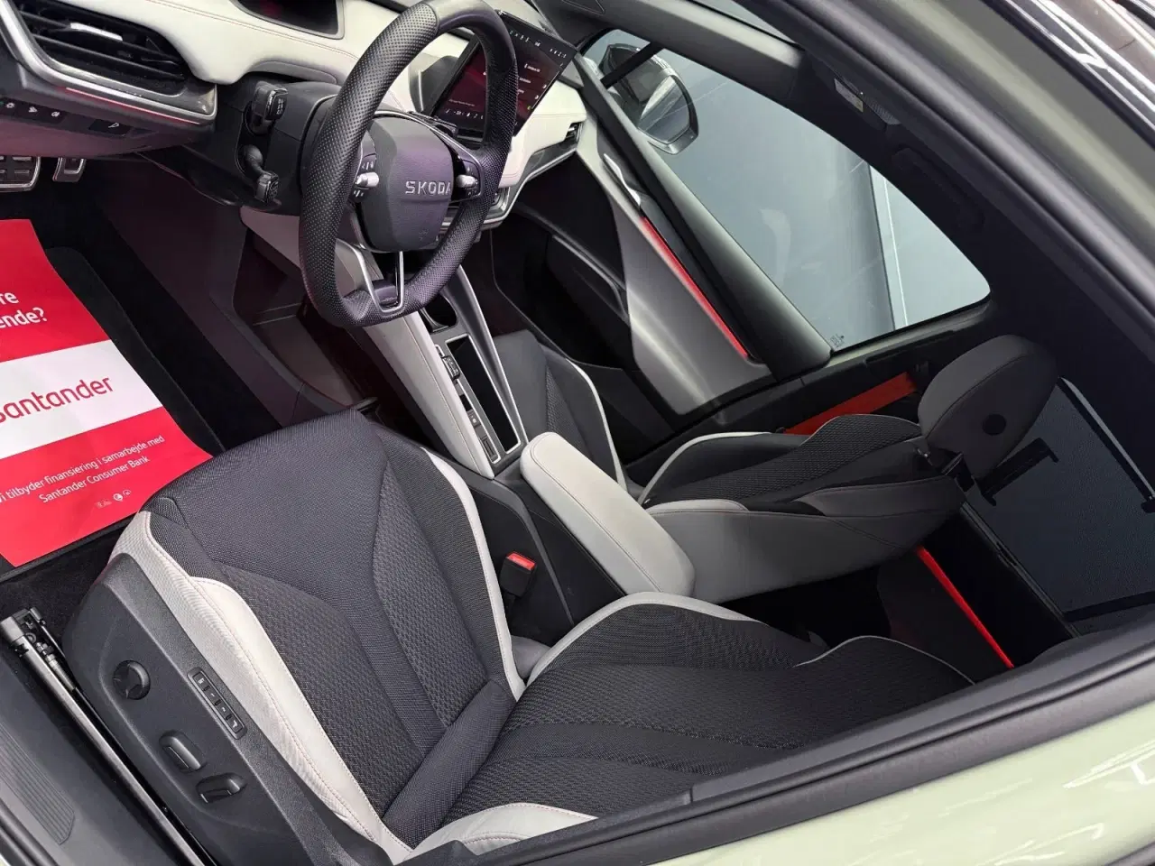 Billede 6 - Skoda Elroq 85 iV First Edition