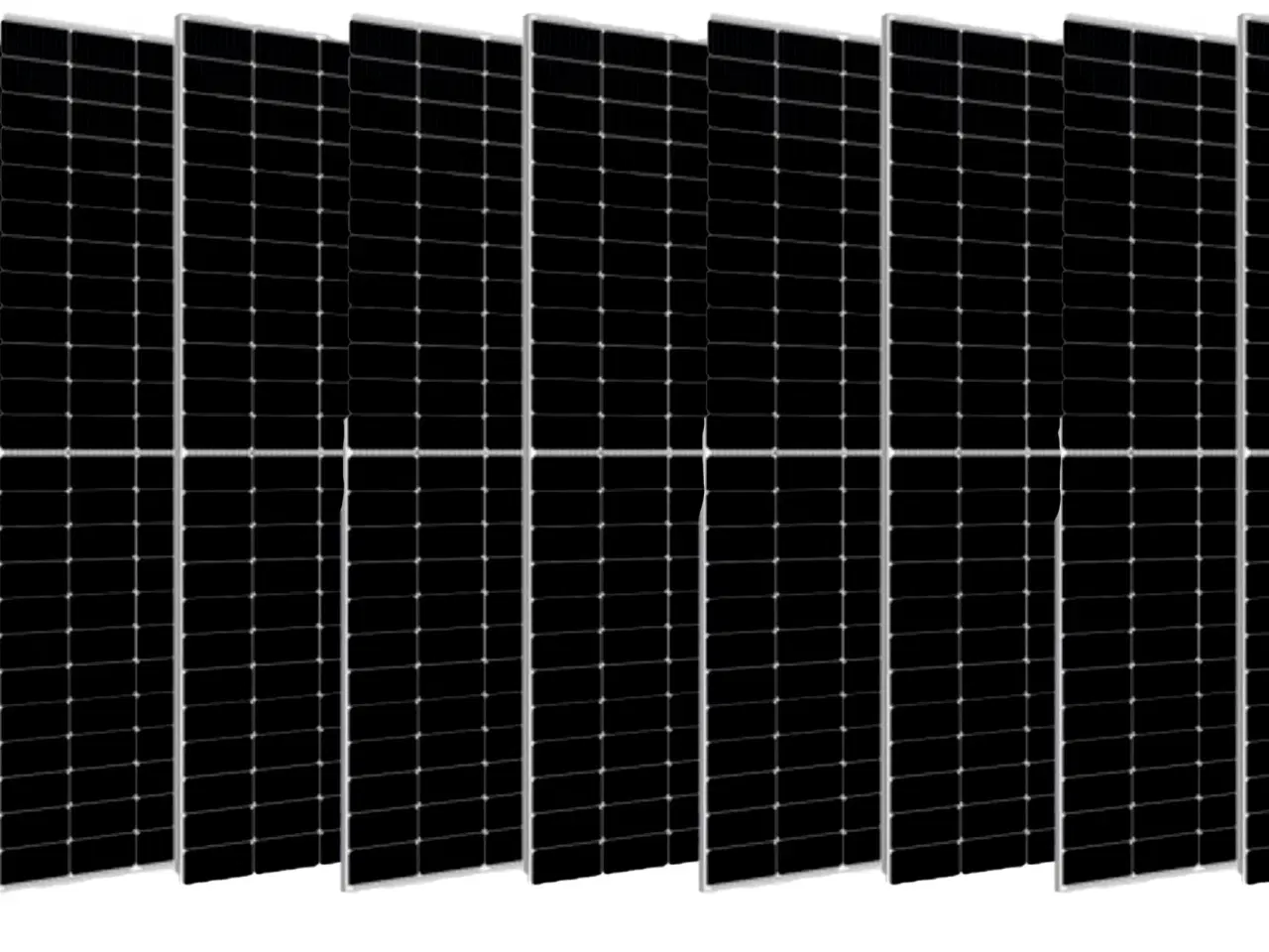 Billede 1 - Solcelleanlæg komplet DEYE 10 KW BATTERI 10 KW