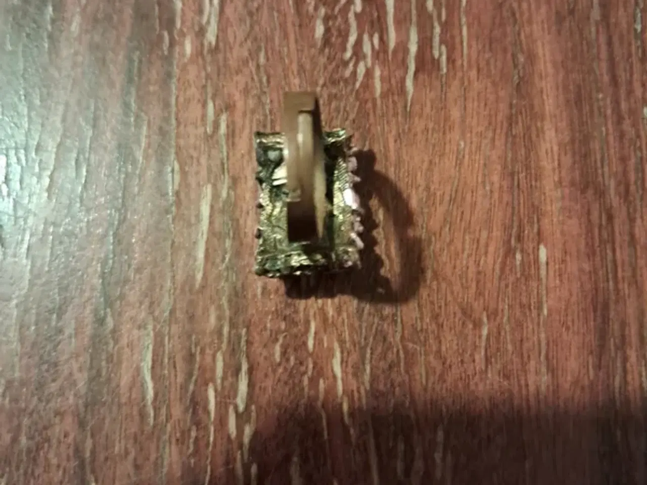 Billede 4 - vintage ring