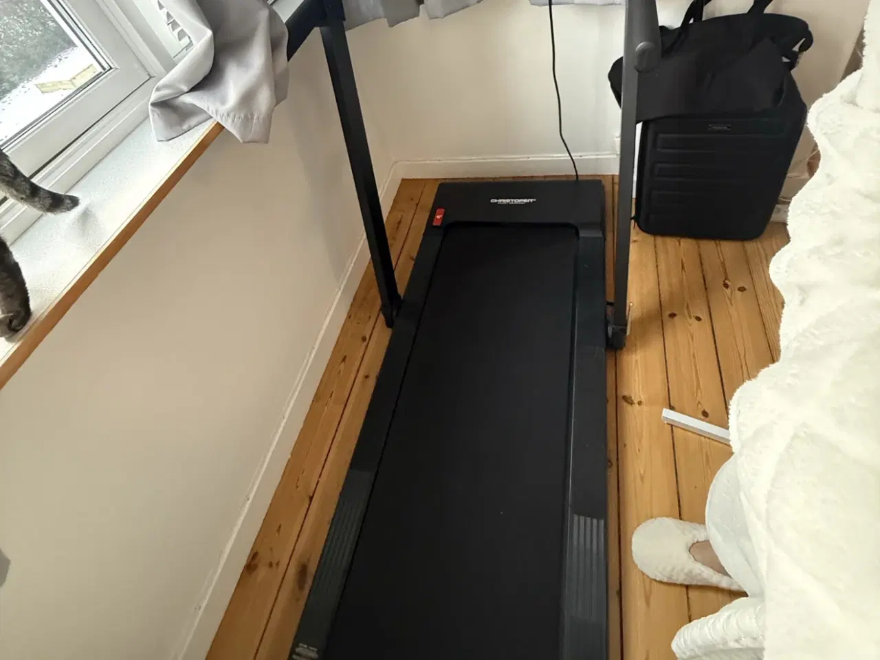 Billede 3 - Løbebånd 