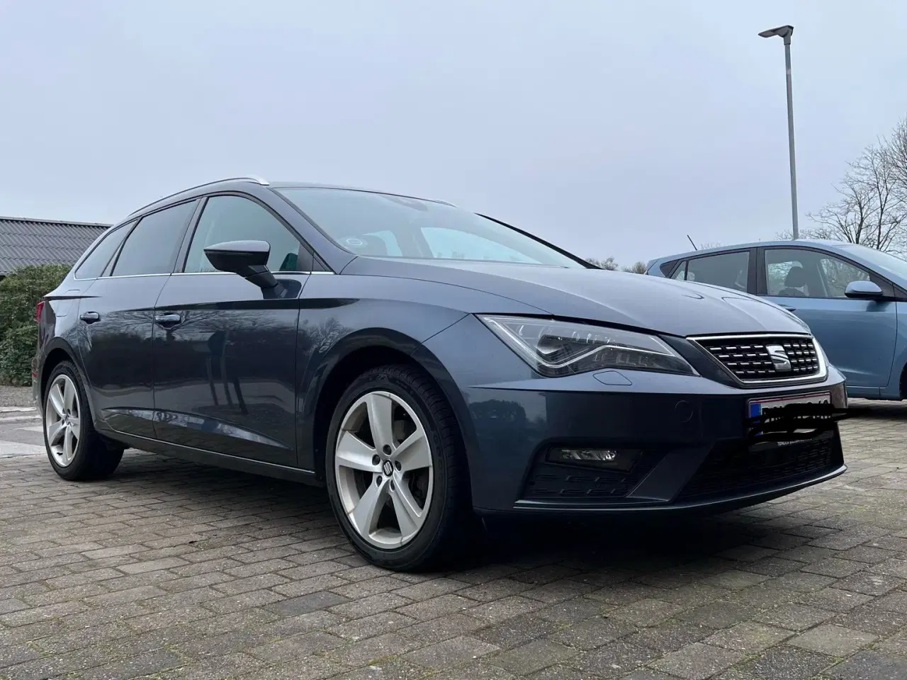 Billede 6 - Seat Leon Sportstourer 1,5 TSI Xcellence DSG 150Hk