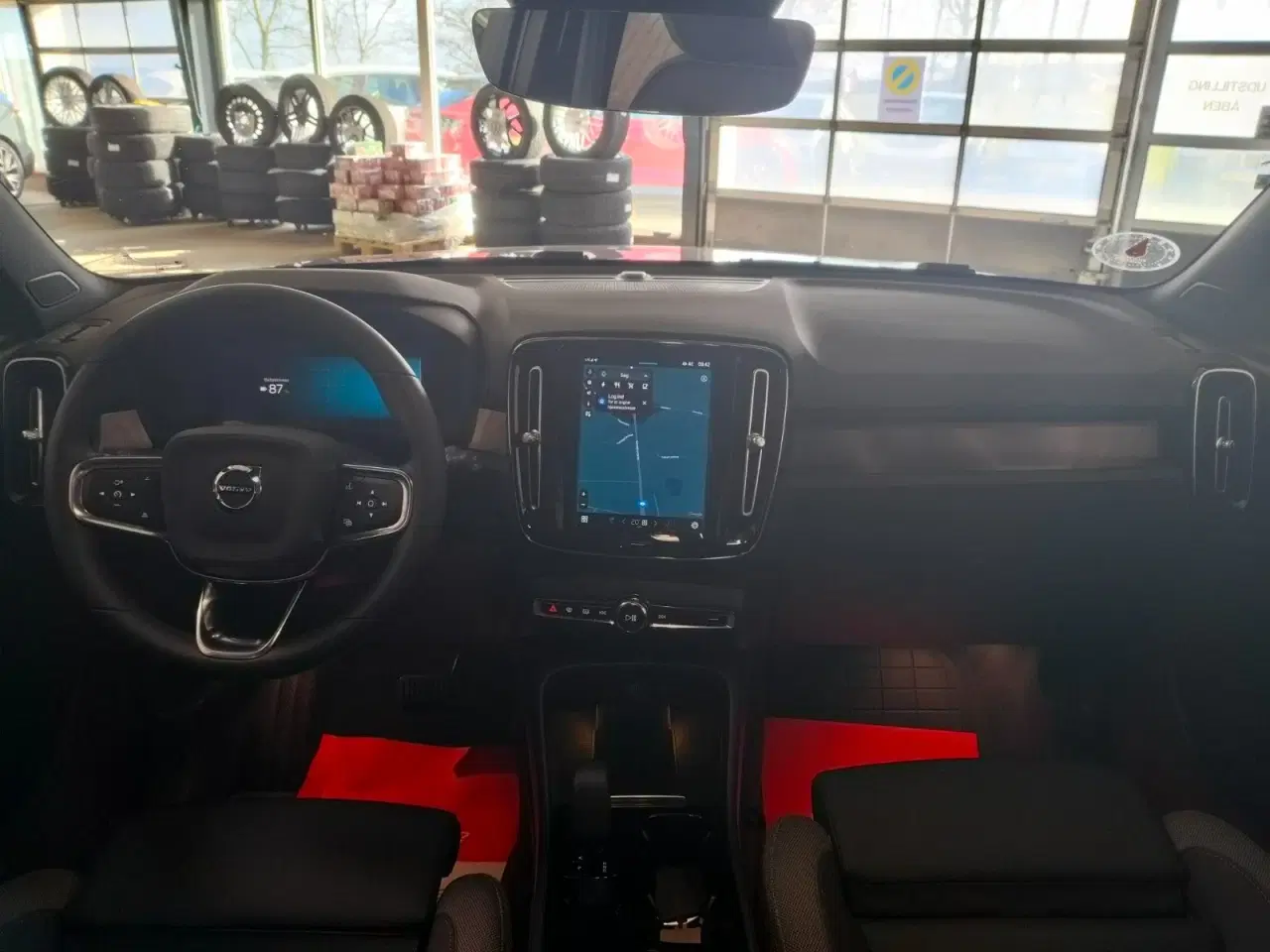 Billede 15 - Volvo XC40 P6 ReCharge Core
