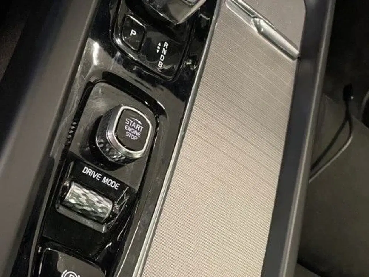 Billede 57 - Volvo XC60 2,0 T8 Twin Engine  Plugin-hybrid R-design AWD 390HK 5d 8g Aut.
