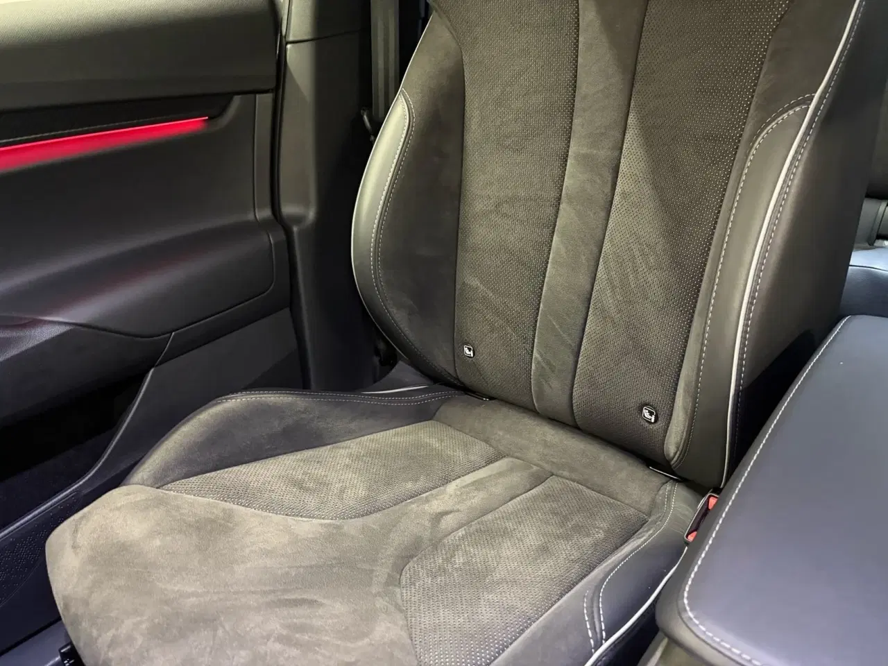 Billede 8 - Skoda Enyaq 80X iV Sportline 4x4 265HK 5d Aut.