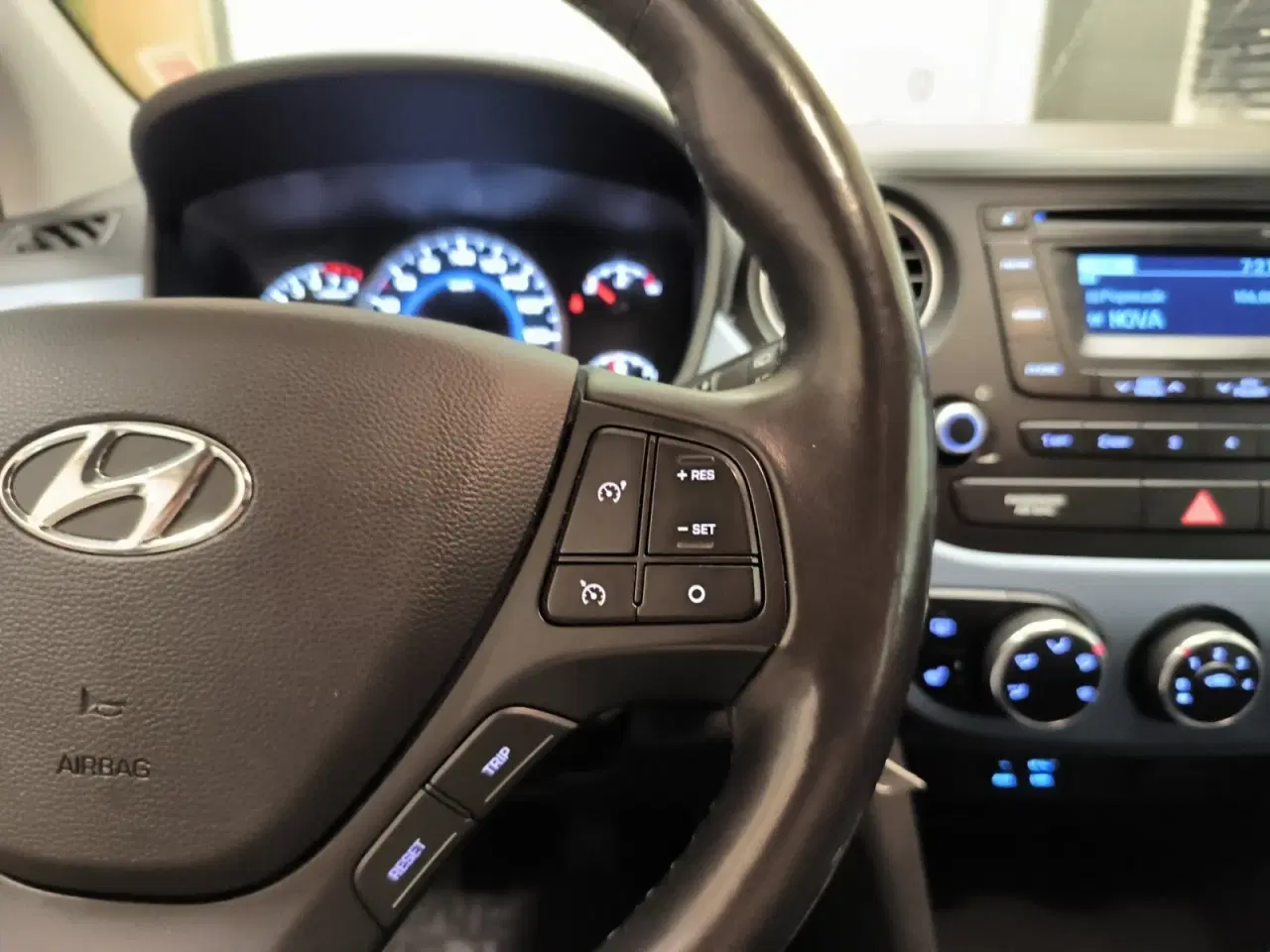 Billede 12 - Hyundai i10 1,0 Comfort