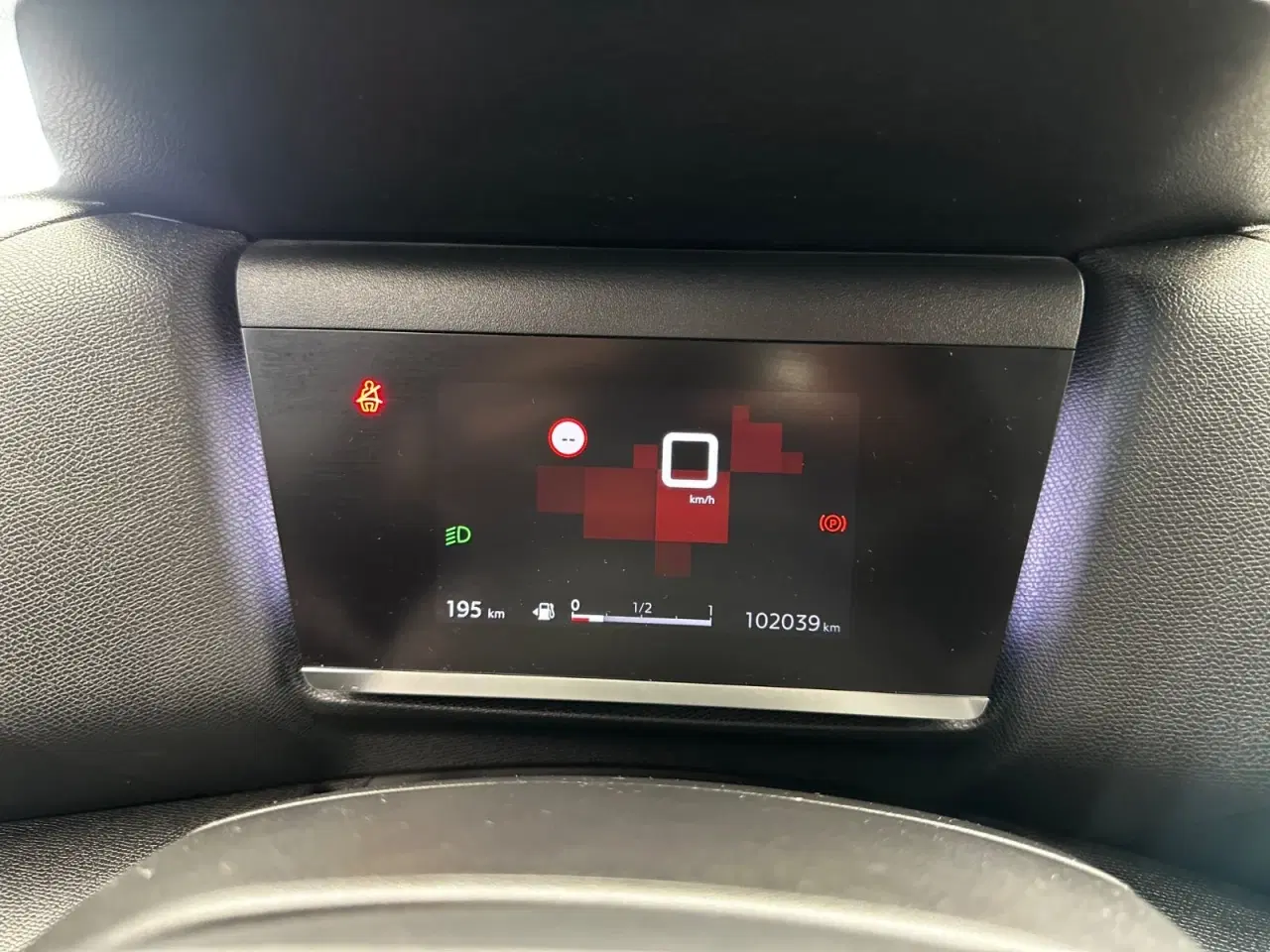 Billede 12 - Citroën C4 1,2 PureTech 100 Feel
