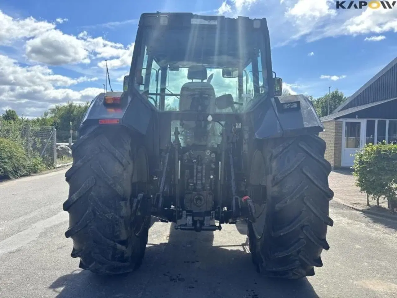 Billede 6 - Valmet 8400
