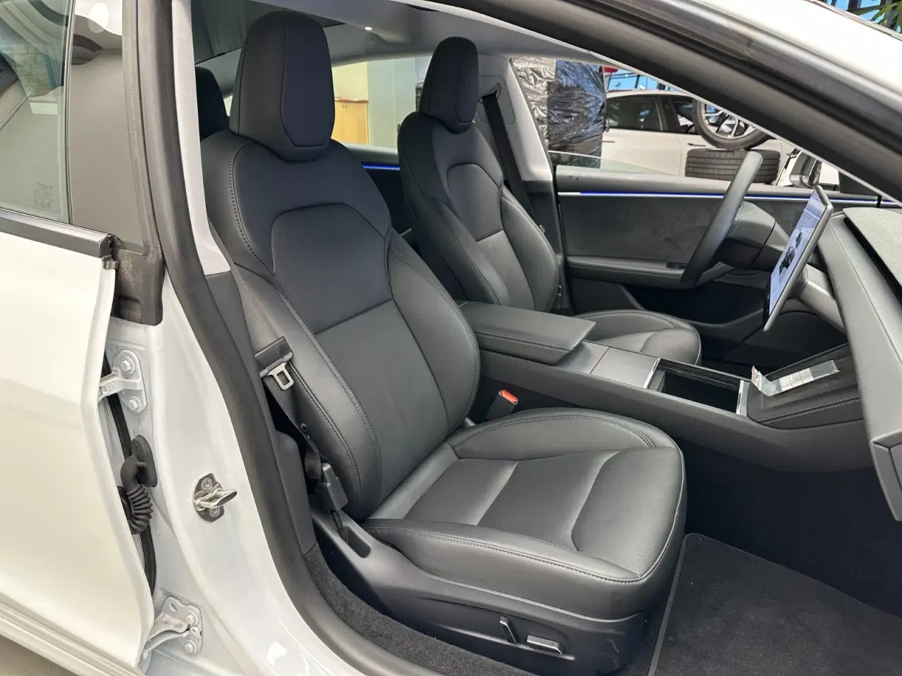 Billede 13 - Tesla Model 3 Long Range AWD