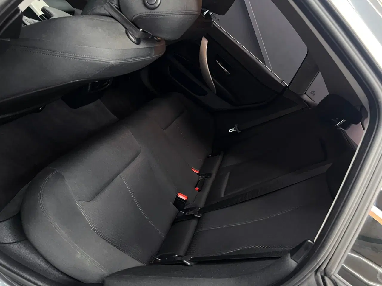 Billede 14 - BMW 420d 2,0 Gran Coupé aut.