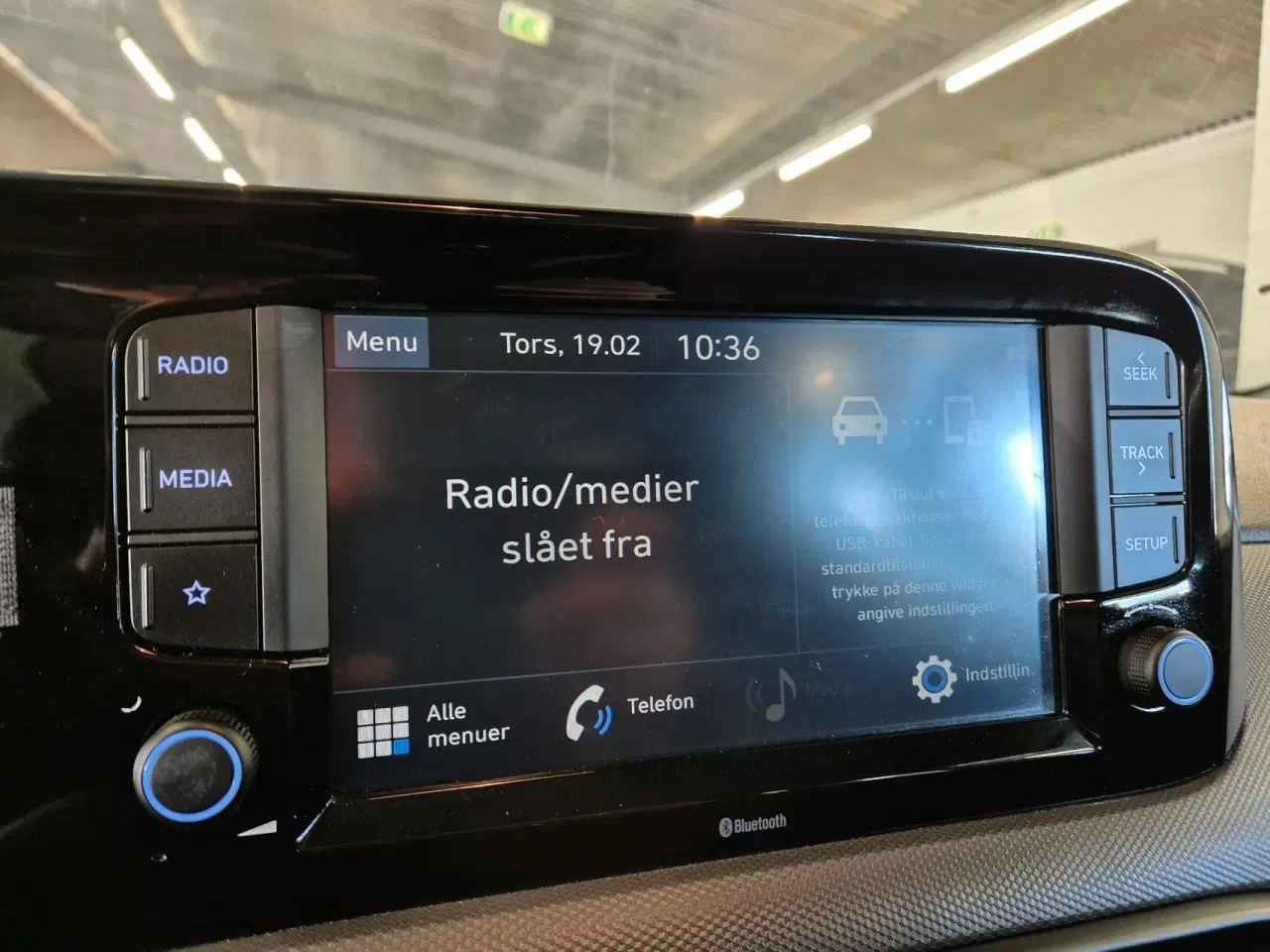 Billede 9 - Hyundai i10 1,0 Advanced 67HK 5d